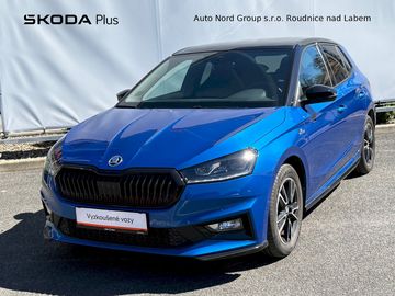 1.5 TSI Monte Carlo