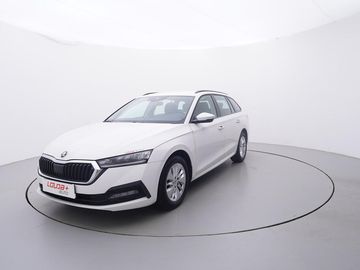 Ambition 2.0 TDI 85 kW