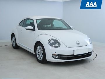 1.2 TSI, Design, Serv.kniha