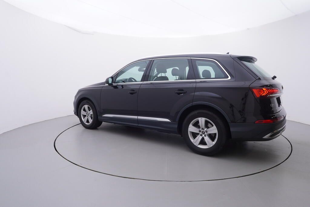 Audi Q7, 3.0 TDI 210 kW - fotka 3