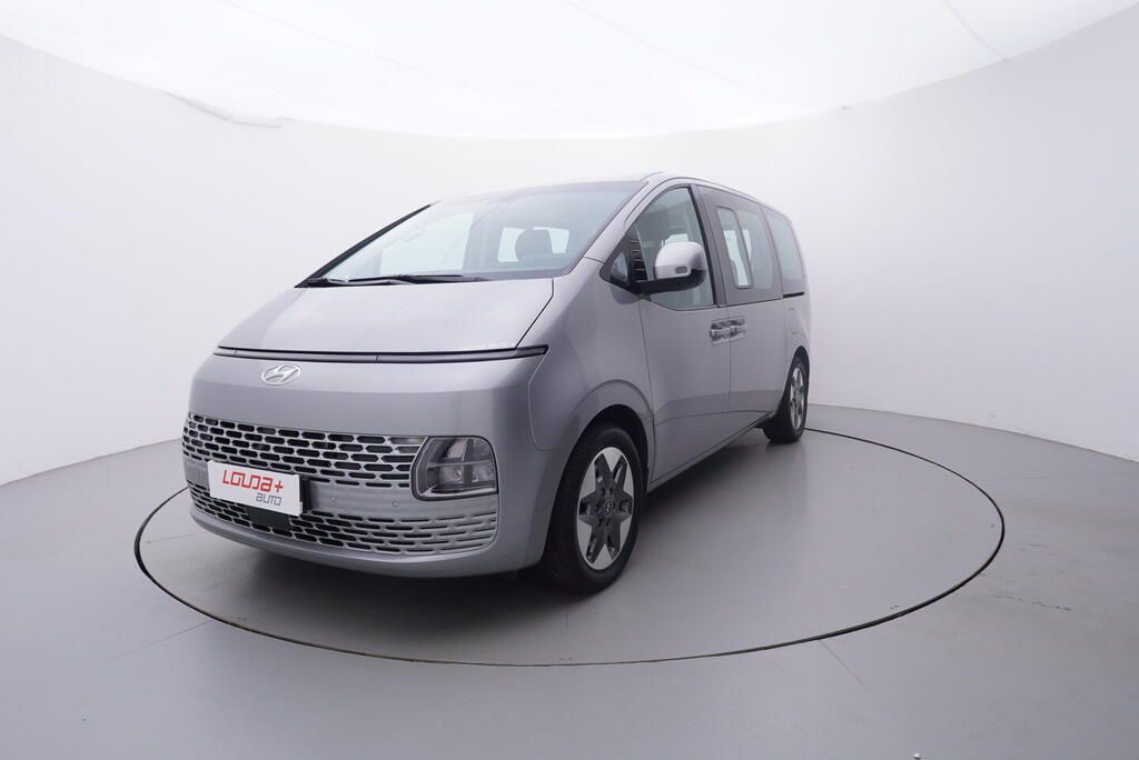 Hyundai Staria, Style Premium 2.2 CR 130 kW