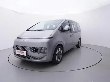 Hyundai Staria, Style Premium 2.2 CR 130 kW