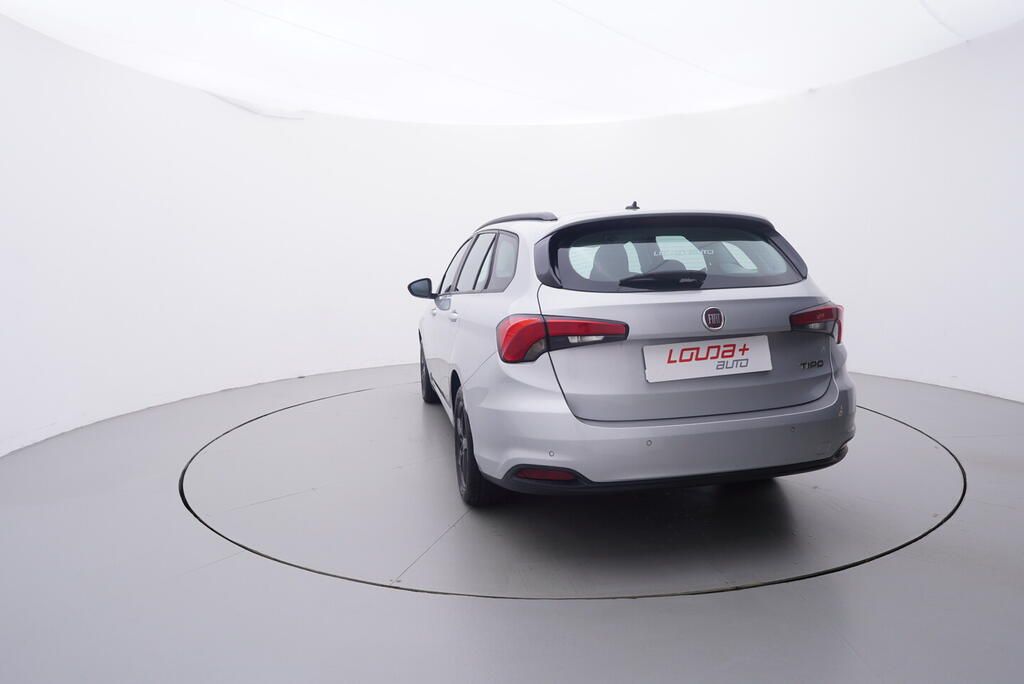 Fiat Tipo, Easy  88 kW - fotka 4