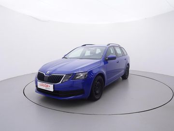Active Plus 1.5 TSI CNG 96 kW