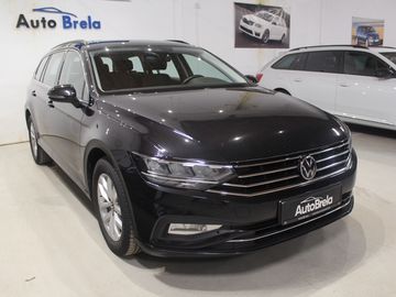 2.0TDI DSG Display Tažné 2023