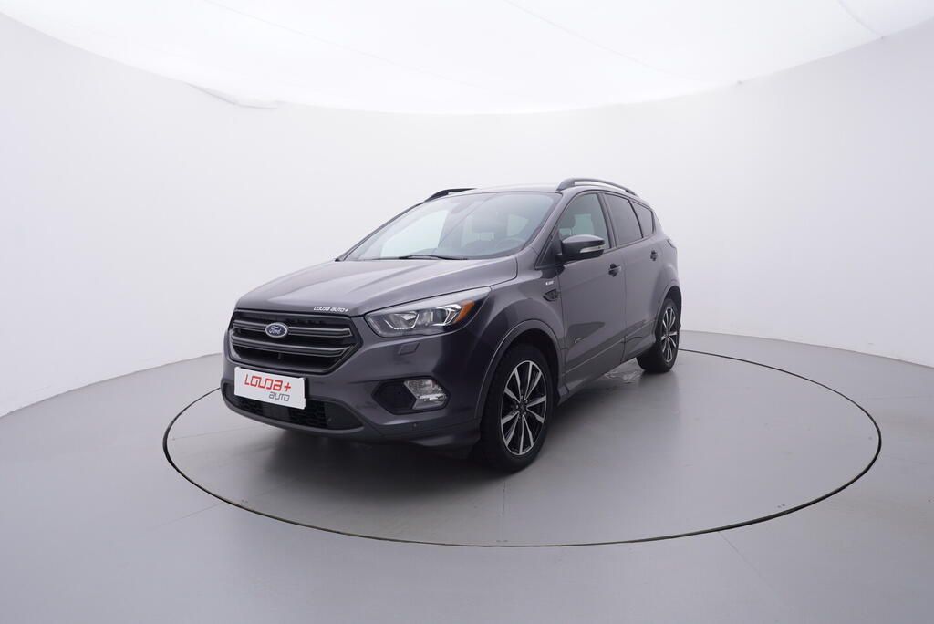 Ford Kuga, St line 2.0 TDCi 132 kW