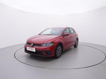 1.0 TSI 70 kW