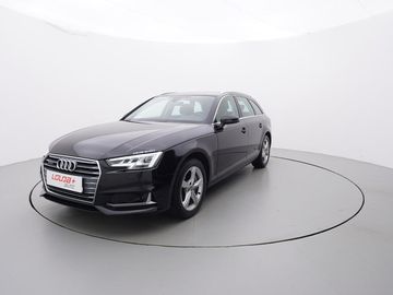 2.0 TDI 140 kW