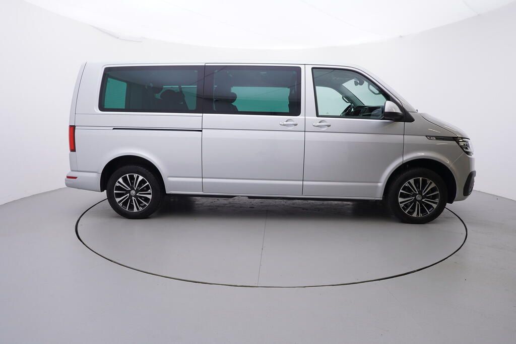 Volkswagen Caravelle, 2.0 TDI 110 kW - fotka 6