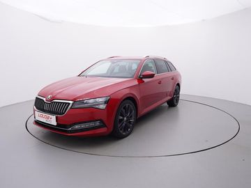 Style 2.0 TDI 147 kW