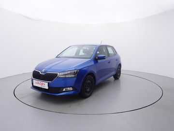 Style 1.0 TSI 81 kW