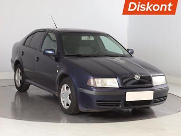 1.9 TDI, Klima, plně pojízdný