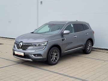 Initiale Paris 2.0 dCi 130 kW