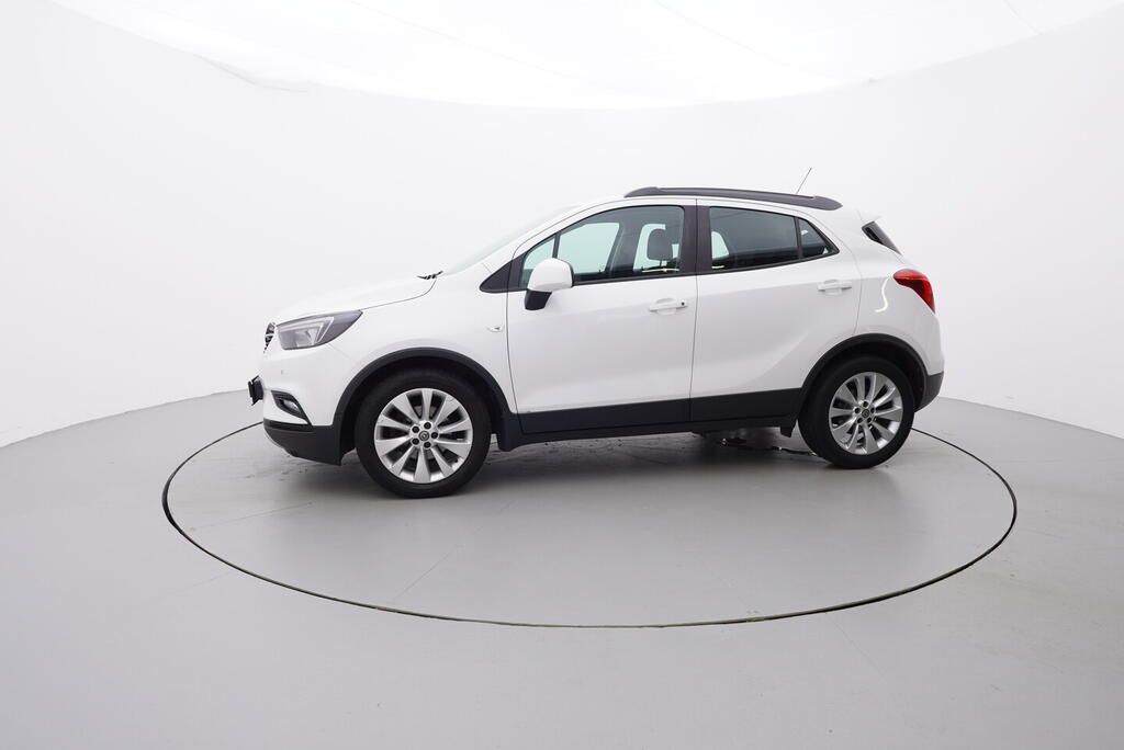 Opel Mokka, Cosmo 1.6 100 kW - fotka 2