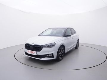 Monte Carlo 1.0 TSI 85 kW