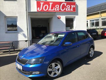 1,2 TSi 81kW Style