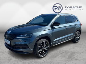 1.5 TSI DSG SPORTLINE 110kW