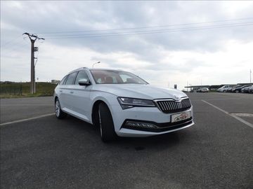 2,0 TDI  Style+ Crystal Light