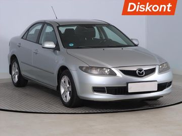 1.8, po STK, Klima