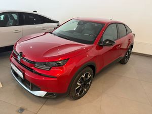 Citroën C4, CITROËN C4 MAX Petrol 130k Au