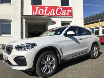 2,0 D xDrive Automat 29tkm!