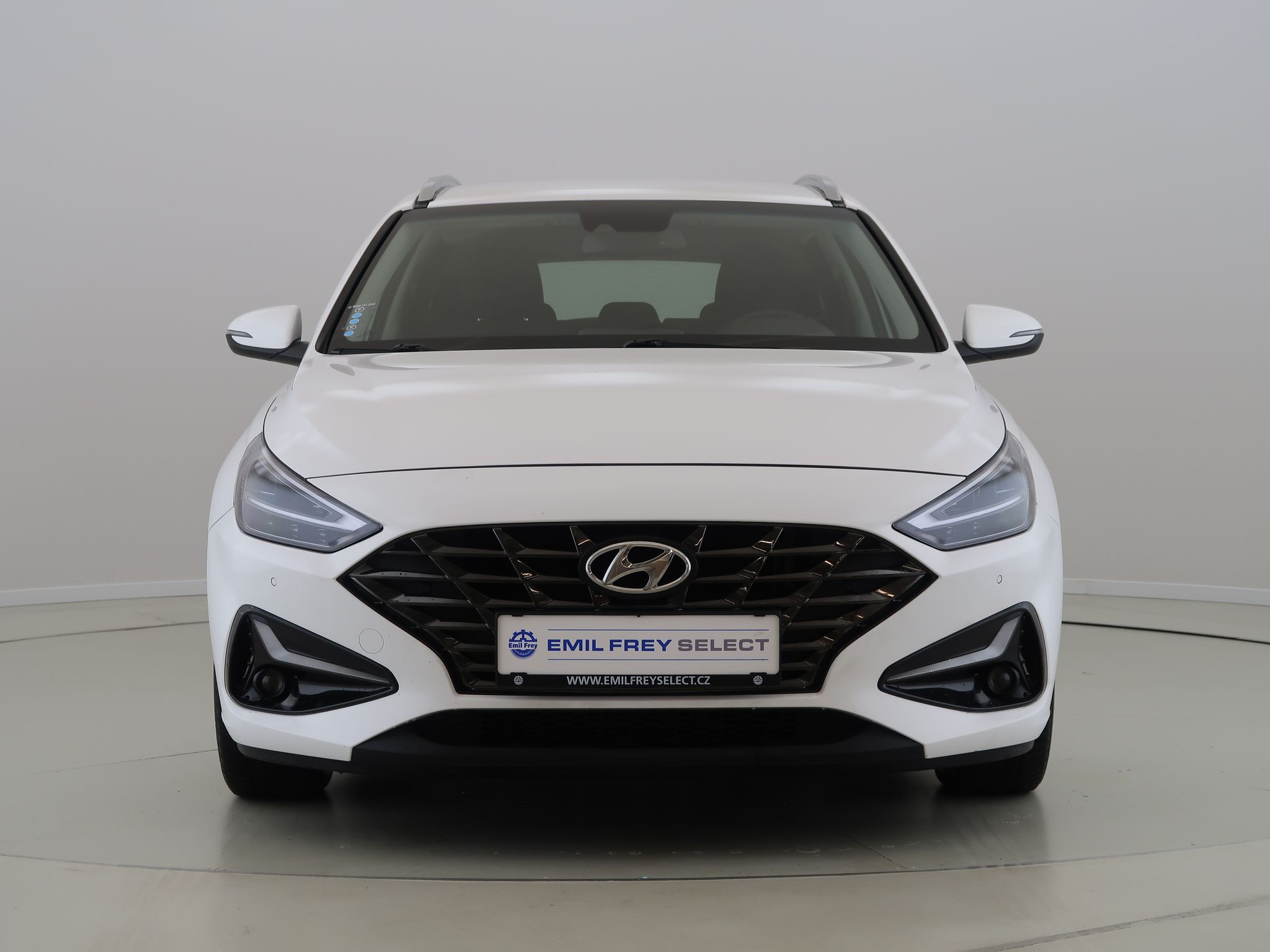 Hyundai i30, 1.0T-GDI,88kW,CZ,Kombi - fotka 2