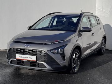 Comfort Club 1.2 MPI 62 kW
