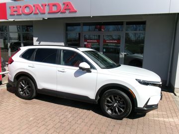 2.0e:HEV 4x4 ELEGANCE