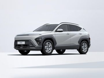 1.6 T-GDI / 110 kW Smart