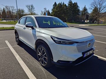 Honda HR-V e:HEV 1.5 Advance