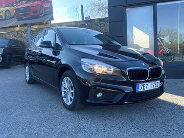 BMW 218 2015