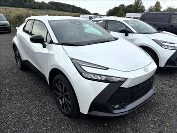 1,8   Style HEV CVT