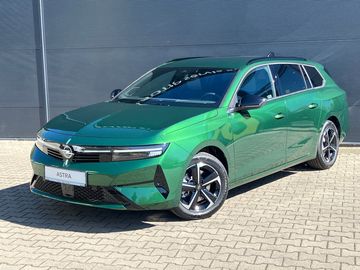 ST Hybrid 1.2 Turbo (145k)