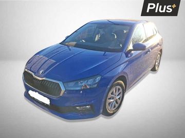 1.0 TSI, Serv.kniha, Klima