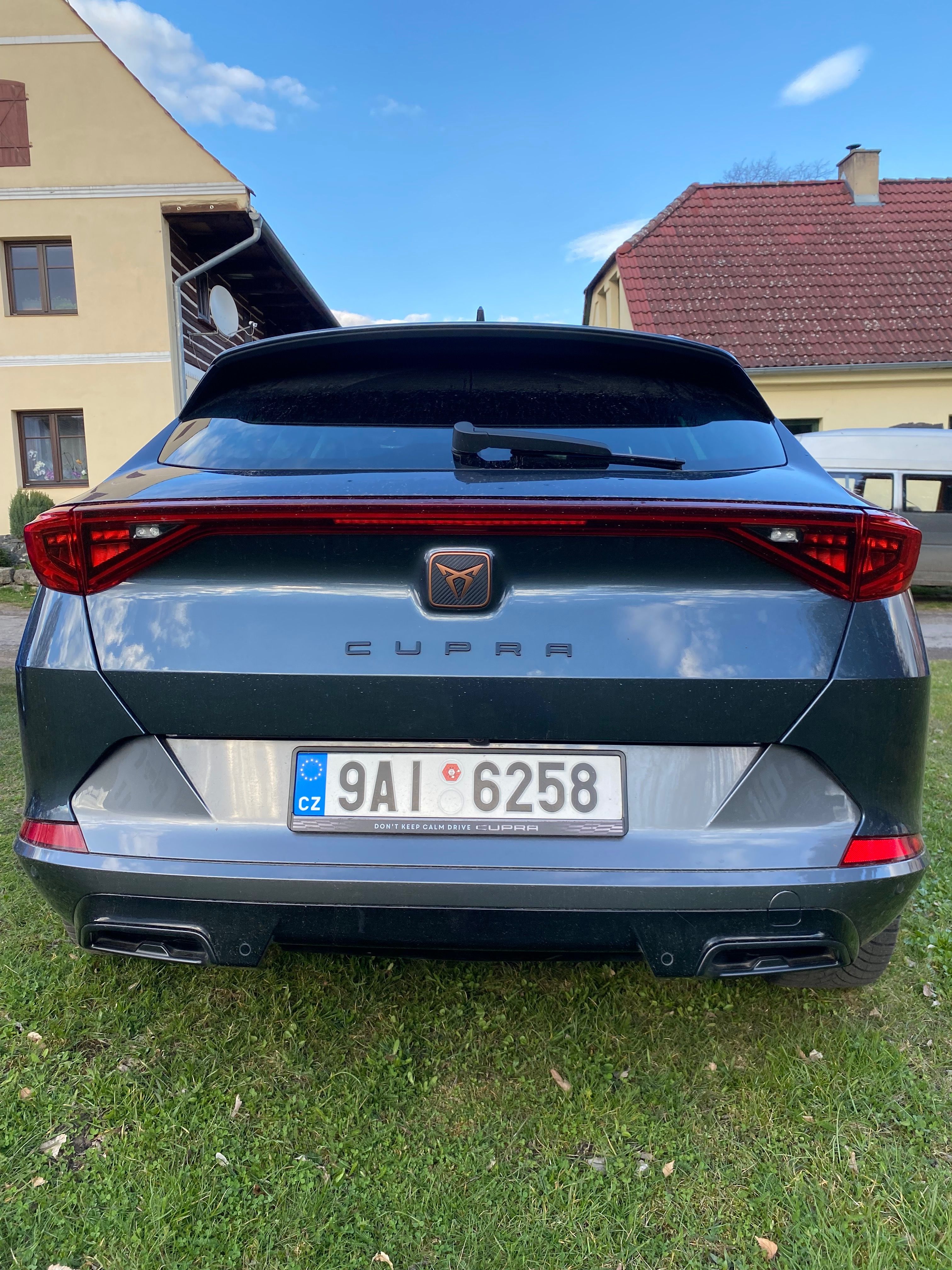 Cupra Formentor, 2.0 TDI 110kW DSG 4x4, ZÁRUKA - fotka 5