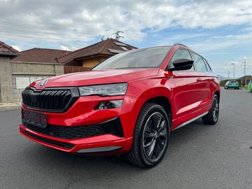 SPORTLINE 2.0TDI 110kw DSG 4x4
