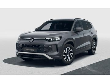 1.5 TSI e-Hybrid / 150 kW