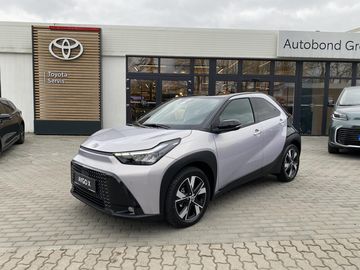 1.5 HEV STYLE SMART