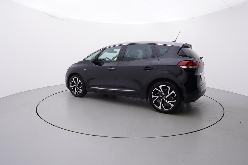 Renault Scénic, bose 1.6 96 kW - fotka 3