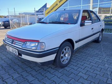 SRI, 2.0i, 88kW, automat.