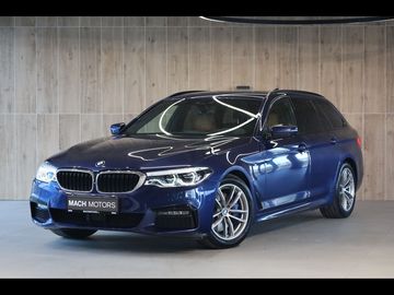 320d xDrive Touring, 360°, ACC