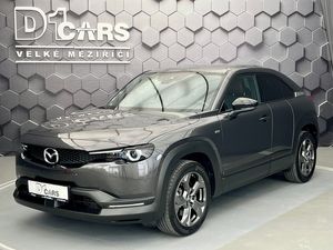 Mazda MX-30, EV AD´VANTAGE  94 % SoH