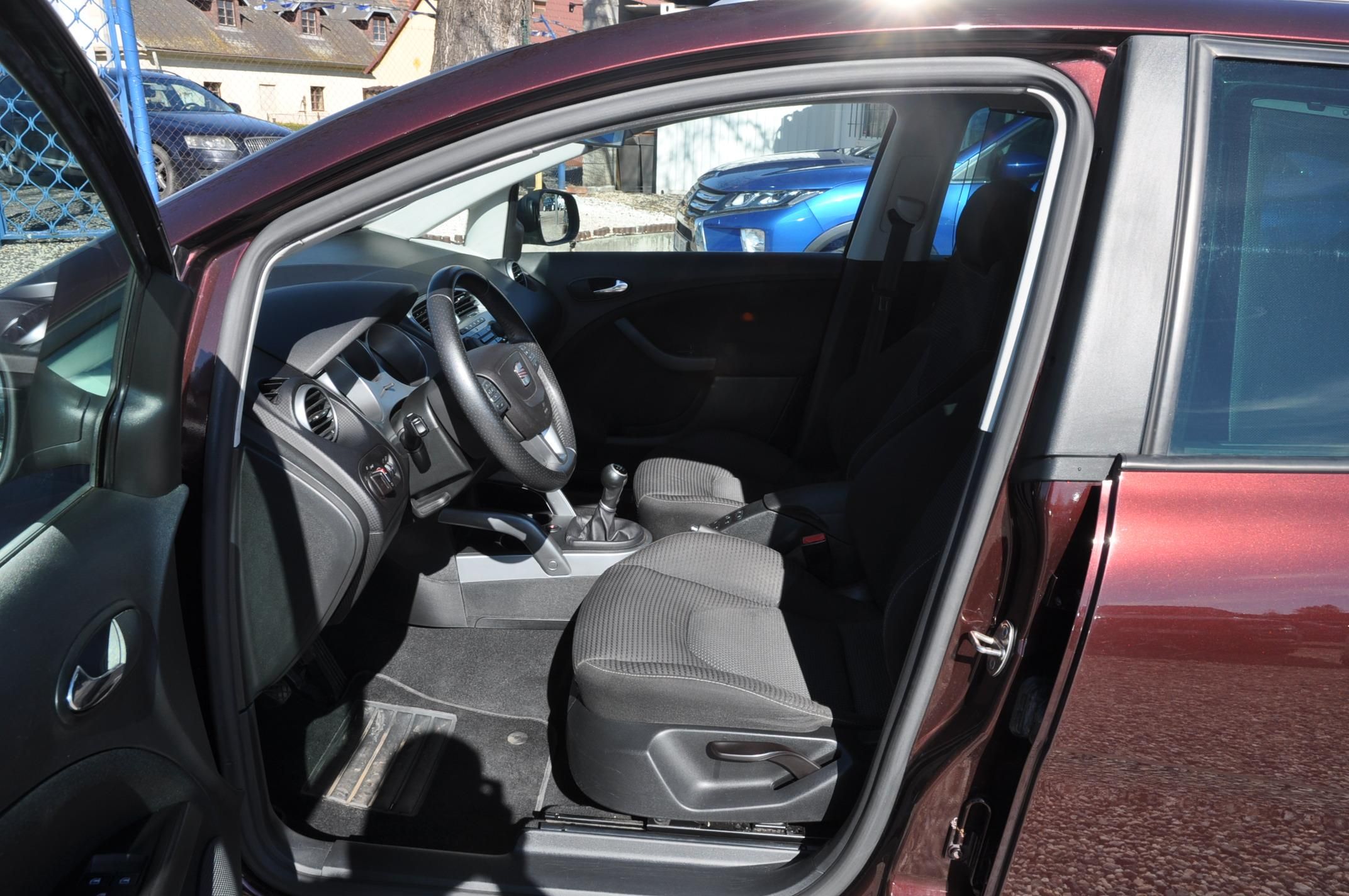 Seat Altea, XL 1.4TSi 92kW STYLE - fotka 6