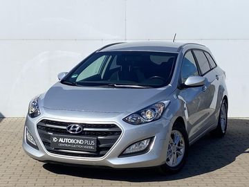 1.6 CVVT 88kW Trikolor
