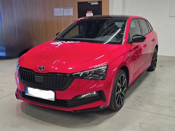 1.0 TSI 81kW DSG Monte Carlo