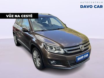 2,0 TDI 103kW 4Motion Xenon