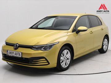 1,0 TSI 81 kW Life Záruka až 5