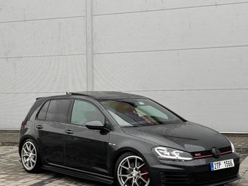 VW Golf 7 / 7.5 gti 250 kW
