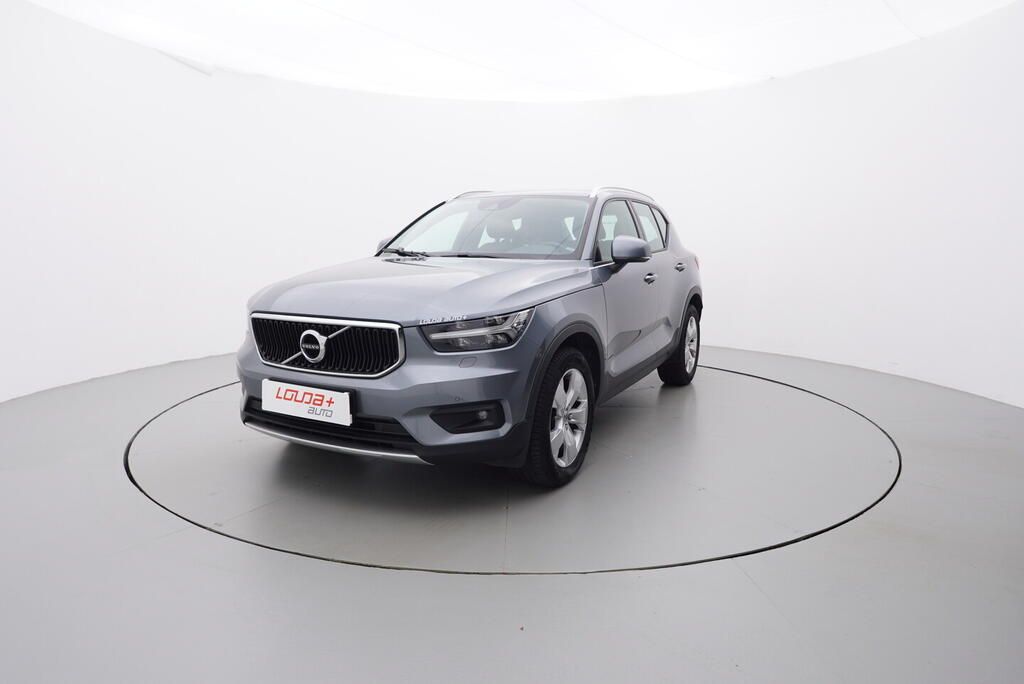 Volvo XC40, INSCRIPTION 2.0 D4 140 kW