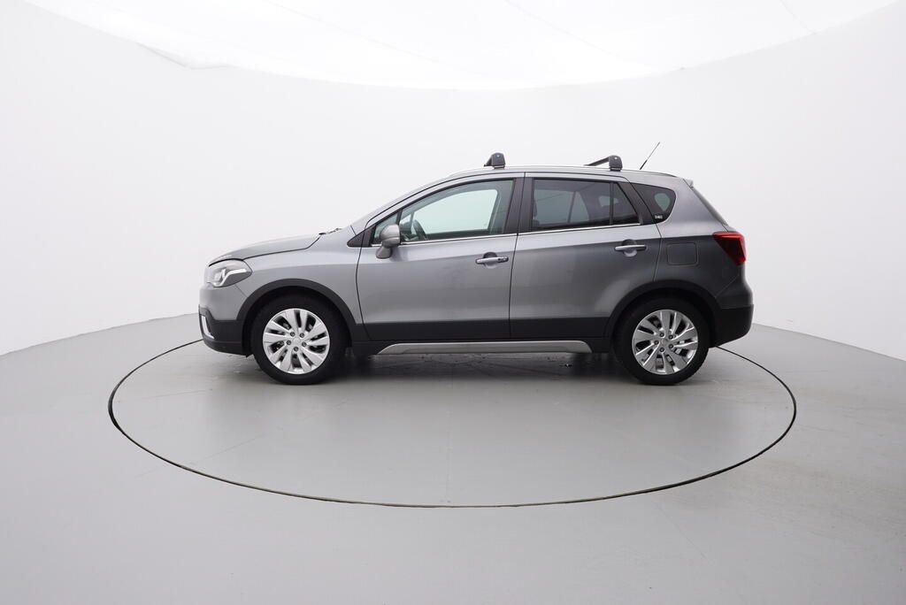 Suzuki SX4 S-Cross, Star View 1.4 103 kW - fotka 2
